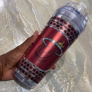 Tervis Miami Heat Cup